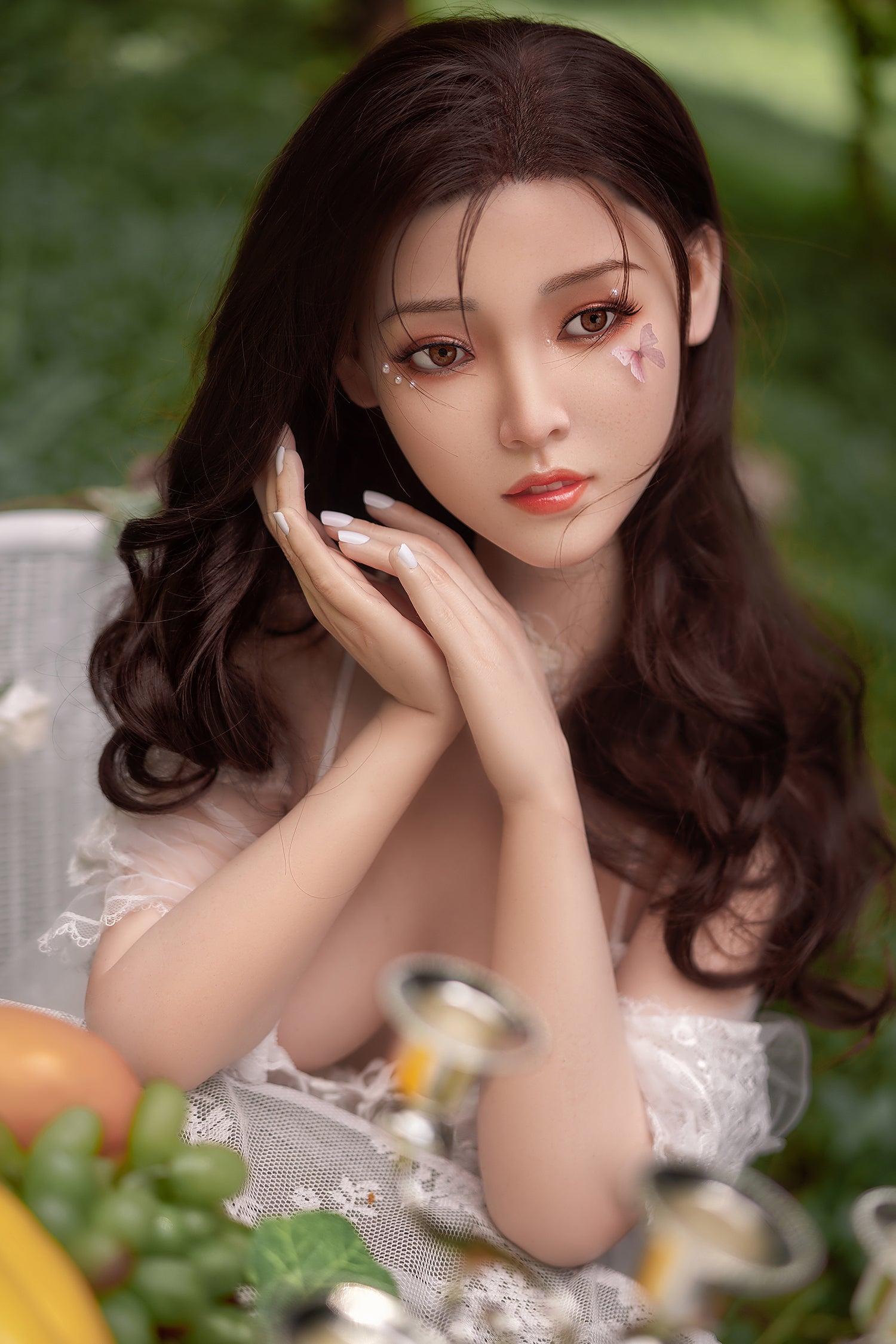 SY DOLL 164 CM D Hybrid - #225 (USA)