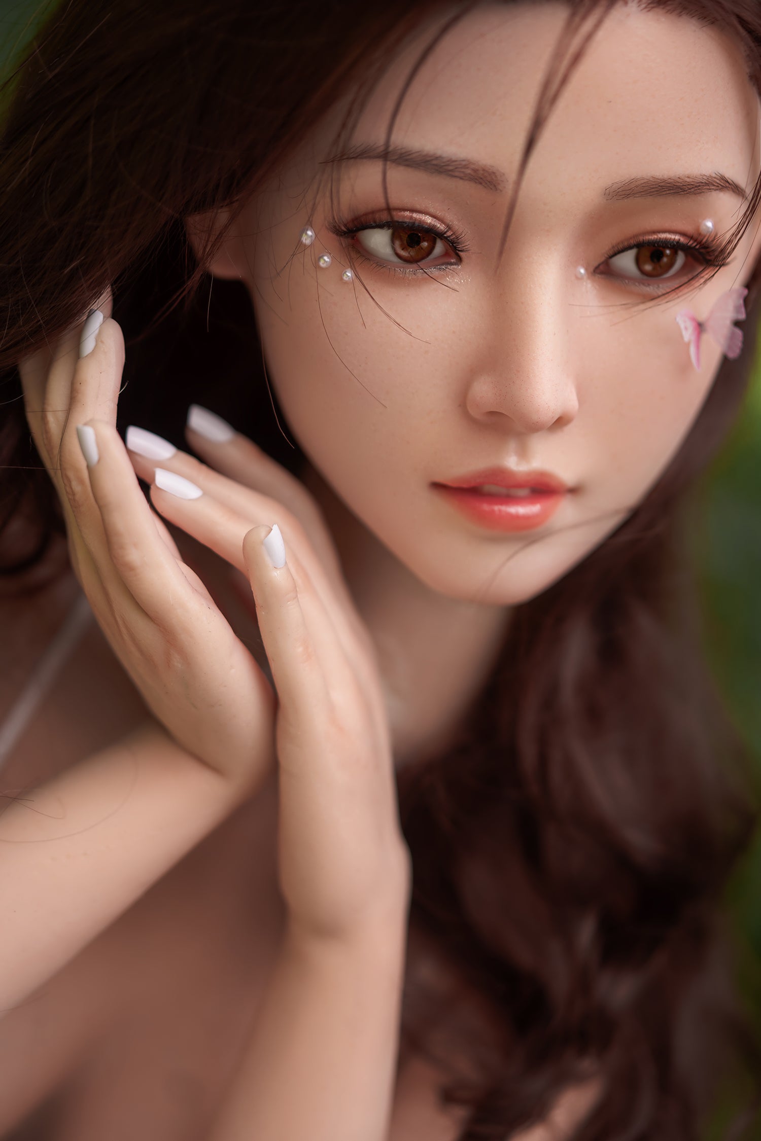 SY DOLL 164 CM D Hybrid - #225 (USA)