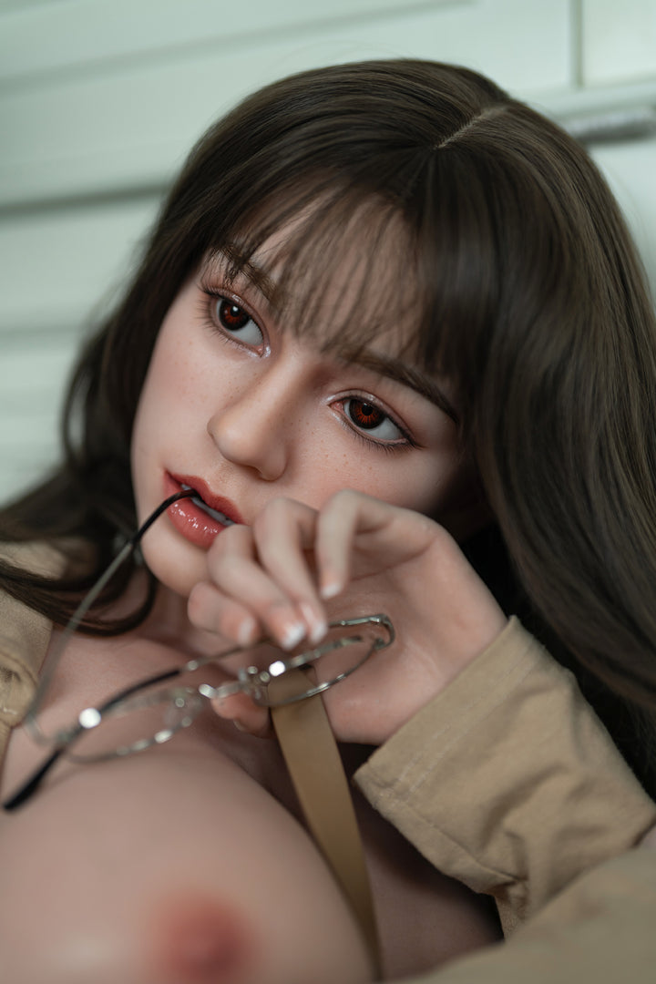 JX Doll 160 cm D Silicone - M8 (USA)