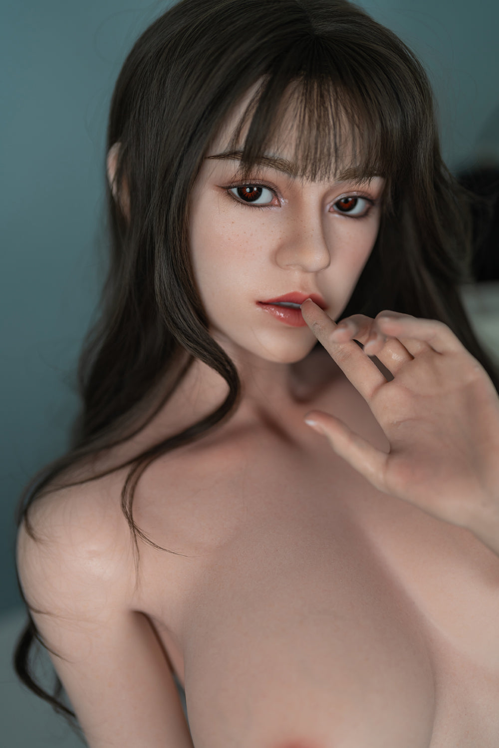 JX Doll 160 cm D Silicone - M8 (USA)