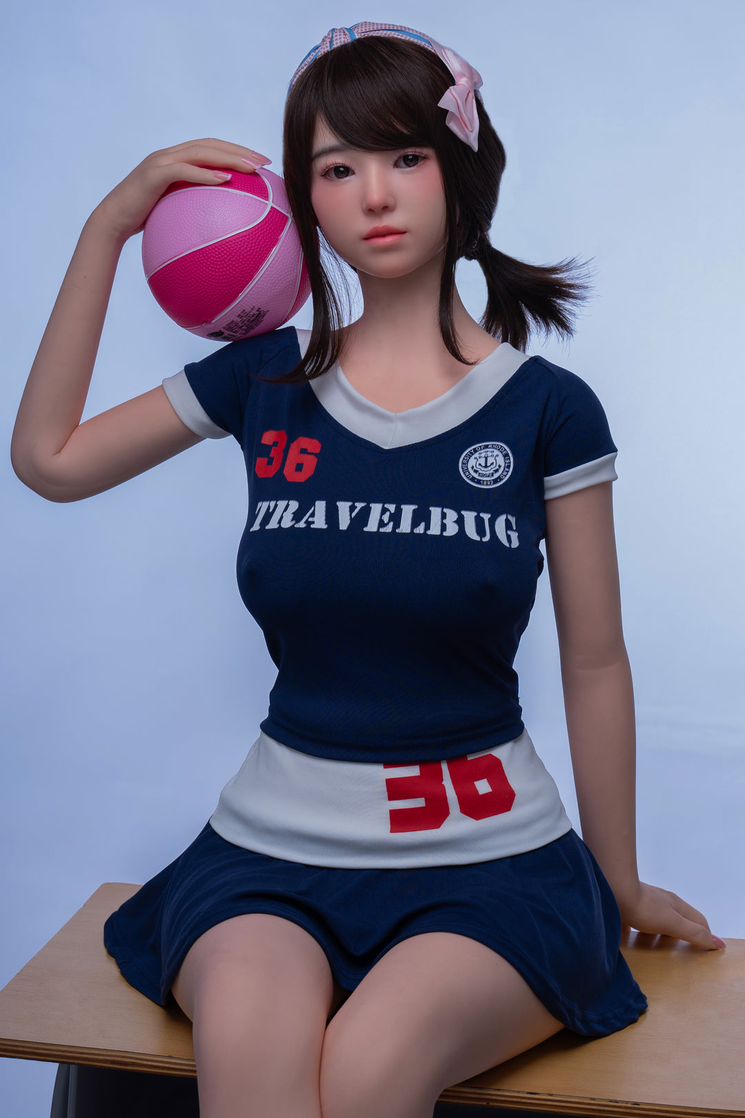 TAYU Doll Nova Series 148 cm D Hybrid - Yuki