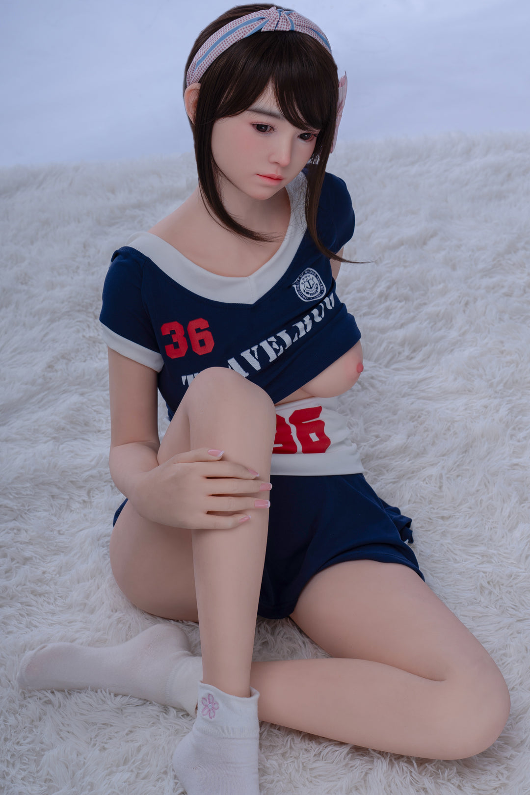 TAYU Doll Nova Series 148 cm D Hybrid - Yuki
