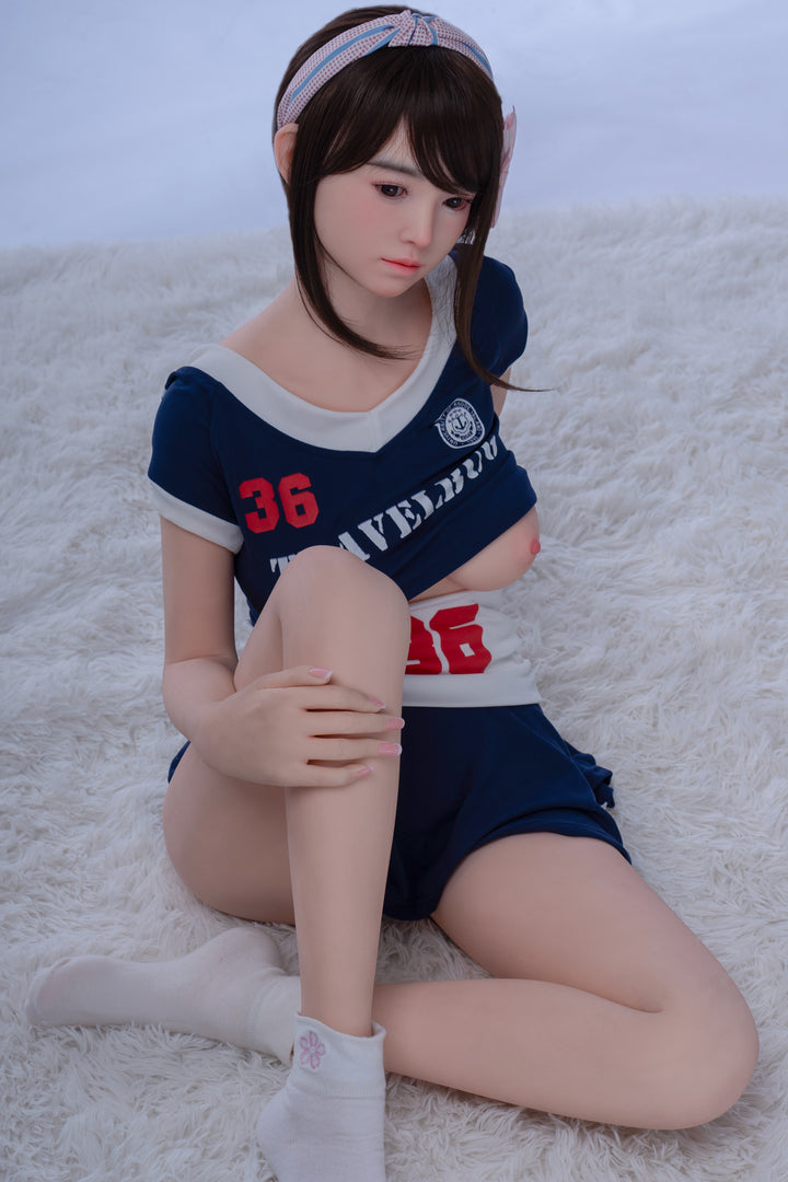 TAYU Doll Nova Series 148 cm D Hybrid - Yuki