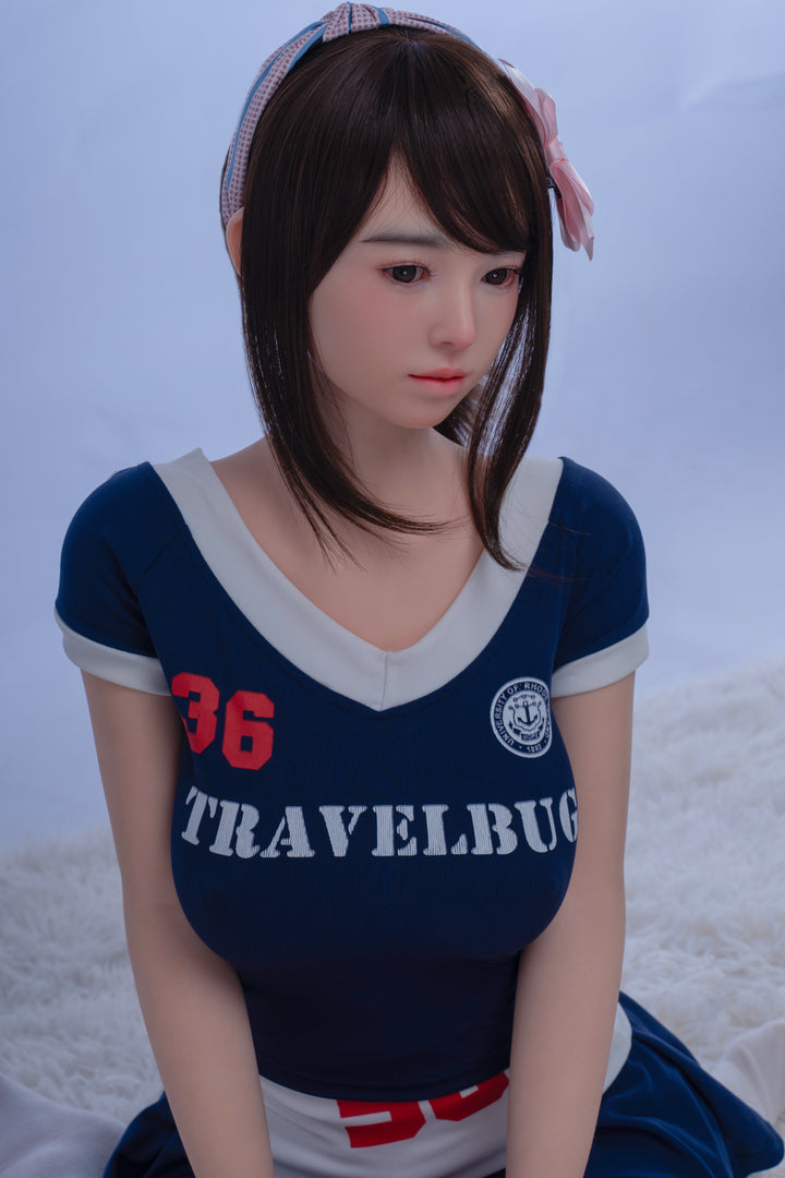 TAYU Doll Nova Series 148 cm D Hybrid - Yuki