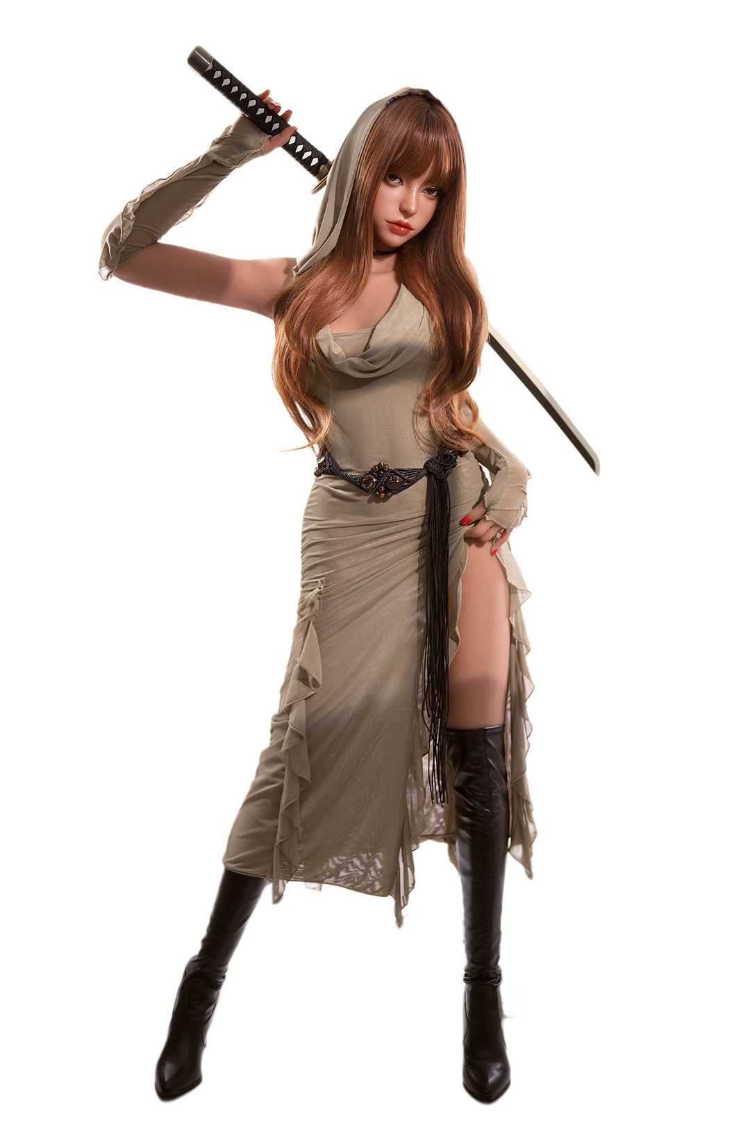 SY DOLL 160 CM C Hybrid - #M5 (USA)