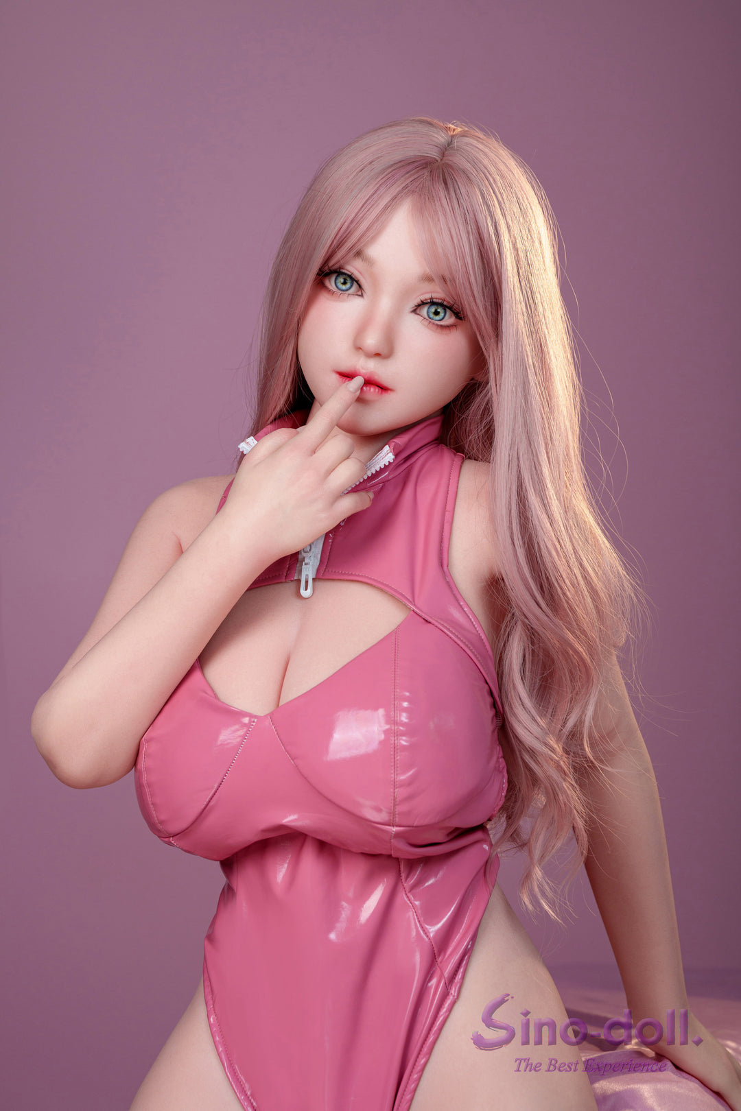 Sino-Doll 77cm Soft-Max Torso – Lindong Ultra-Realistic Silicone Sex Doll (R+S Effect)