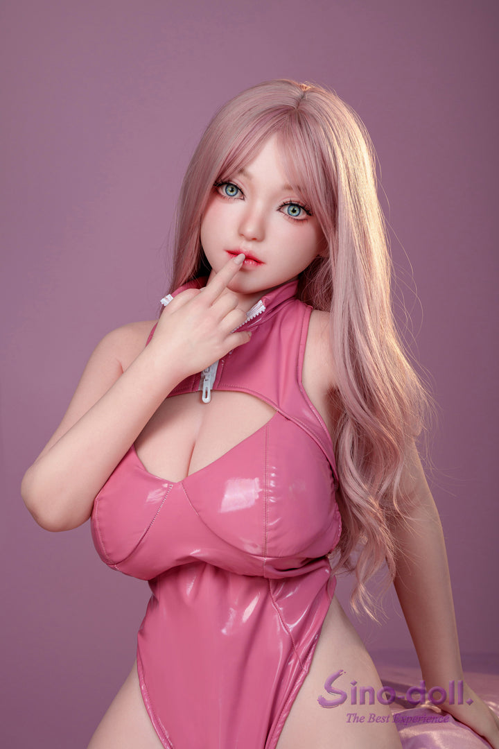 Sino-Doll 77cm Soft-Max Torso – Lindong Ultra-Realistic Silicone Sex Doll (R+S Effect)