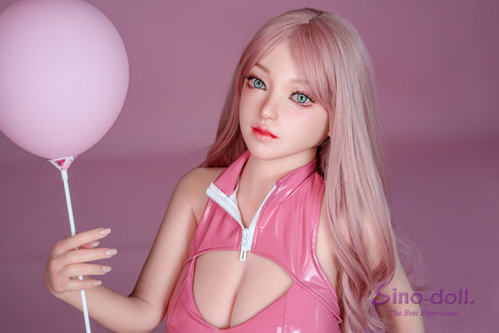 Sino-Doll 77cm Soft-Max Torso – Lindong Ultra-Realistic Silicone Sex Doll (R+S Effect)