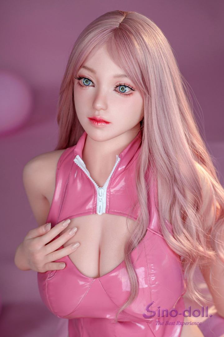 Sino-Doll 77cm Soft-Max Torso – Lindong Ultra-Realistic Silicone Sex Doll (R+S Effect)