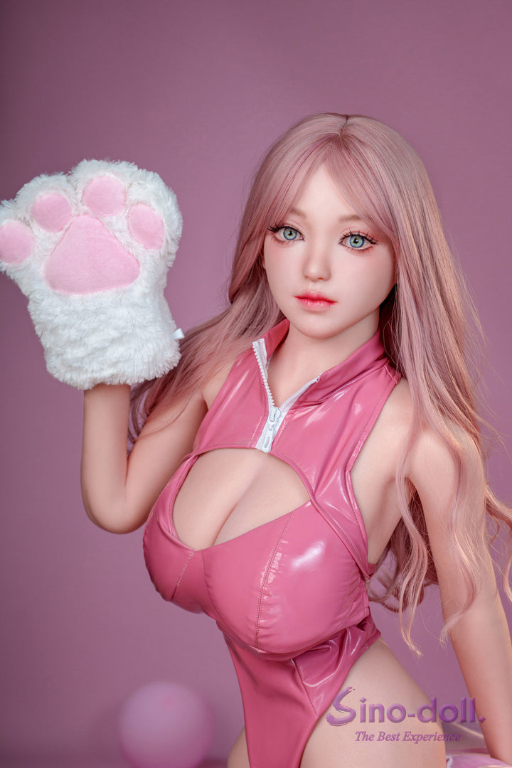 Sino-Doll 77cm Soft-Max Torso – Lindong Ultra-Realistic Silicone Sex Doll (R+S Effect)