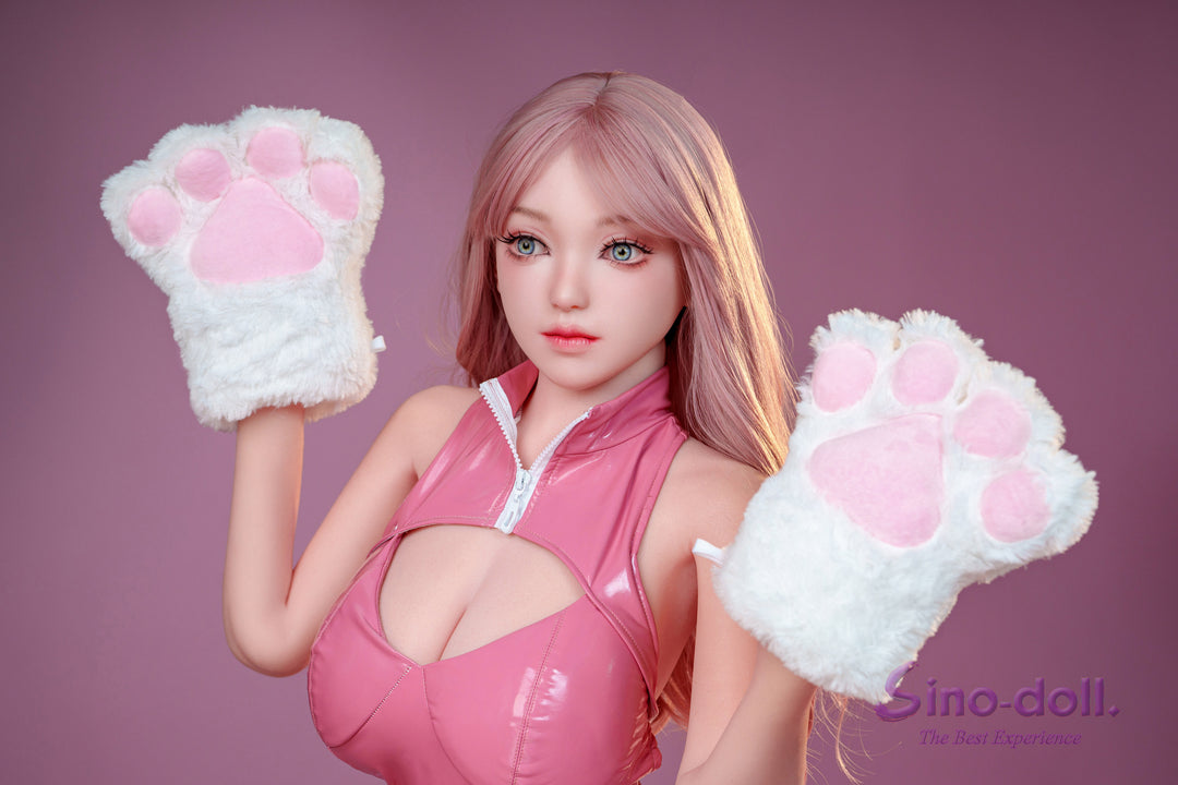 Sino-Doll 77cm Soft-Max Torso – Lindong Ultra-Realistic Silicone Sex Doll (R+S Effect)