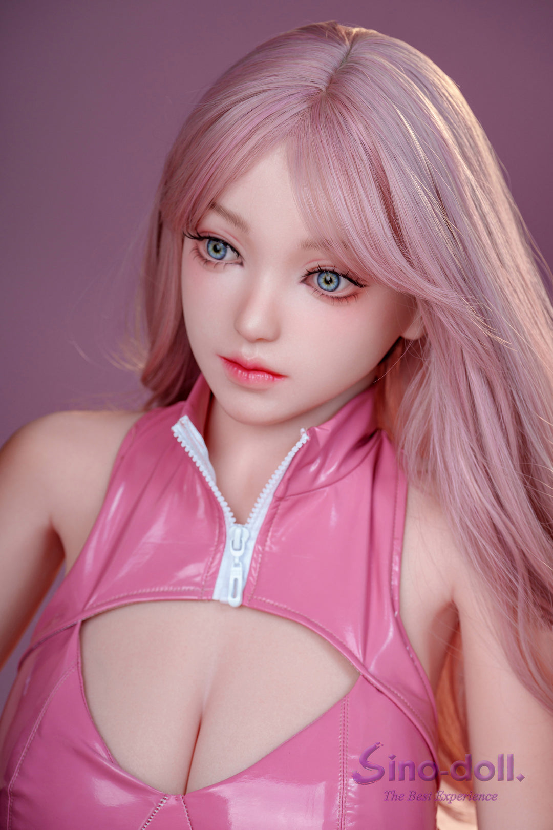 Sino-Doll 77cm Soft-Max Torso – Lindong Ultra-Realistic Silicone Sex Doll (R+S Effect)