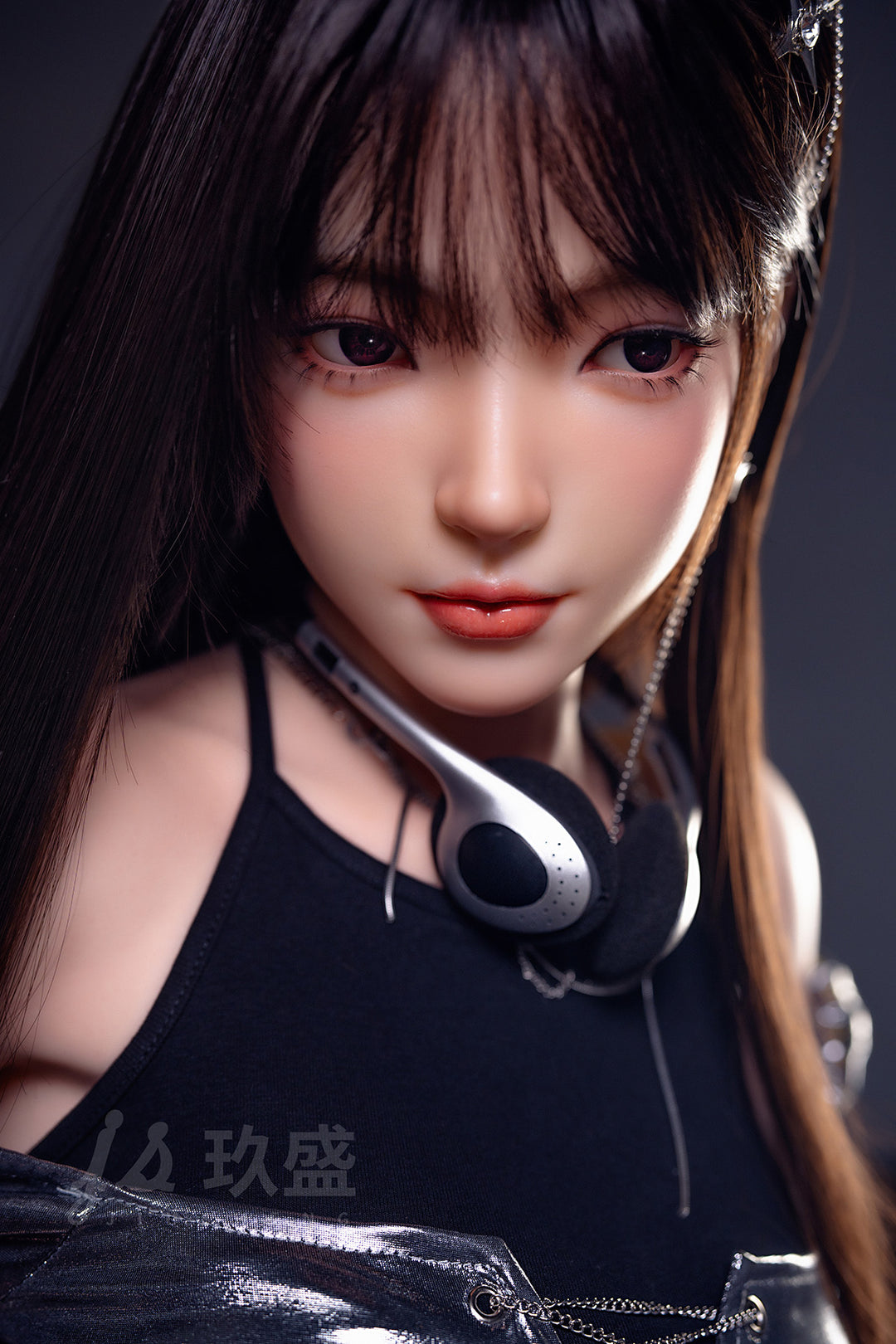 Jiusheng Doll 158 cm D Silicone - Sora