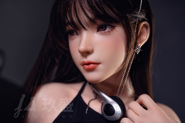 Jiusheng Doll 158 cm D Silicone - Sora
