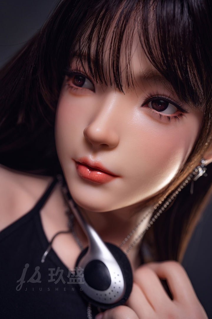 Jiusheng Doll 158 cm D Silicone - Sora