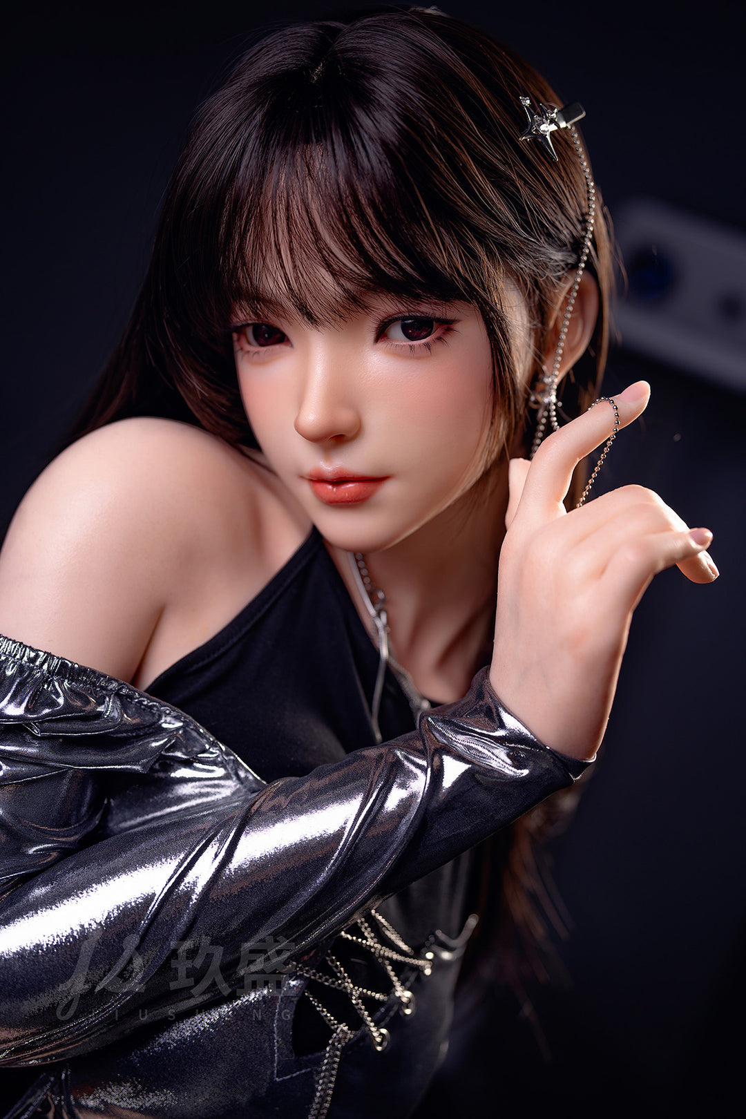 Jiusheng Doll 158 cm D Silicone - Sora