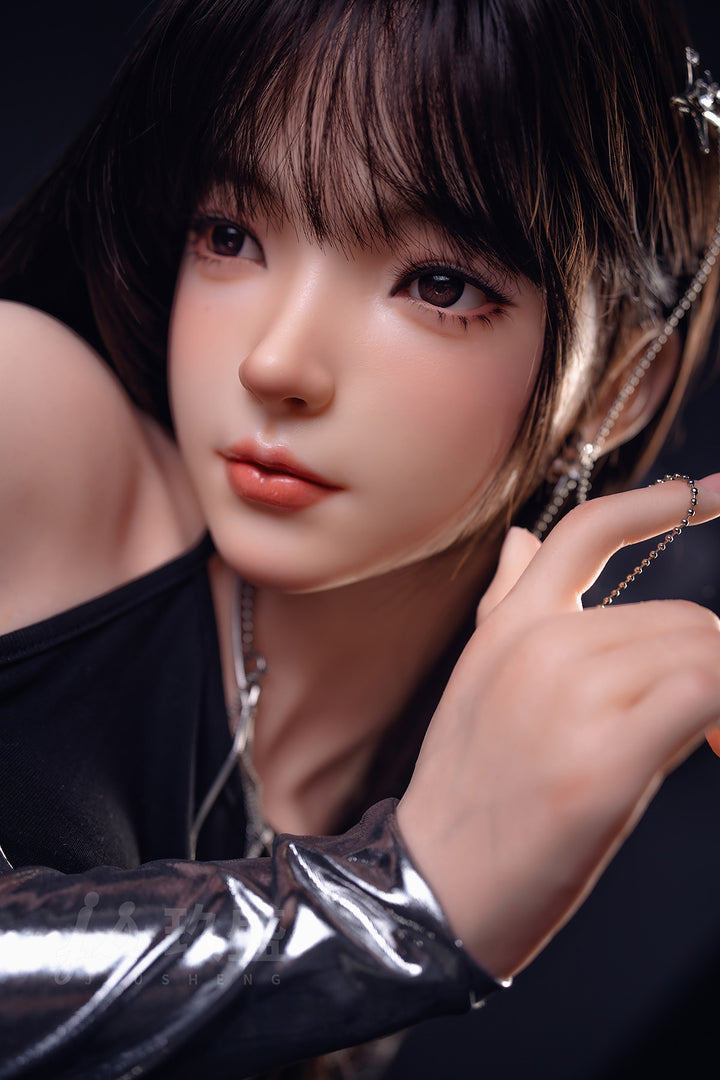Jiusheng Doll 158 cm D Silicone - Sora