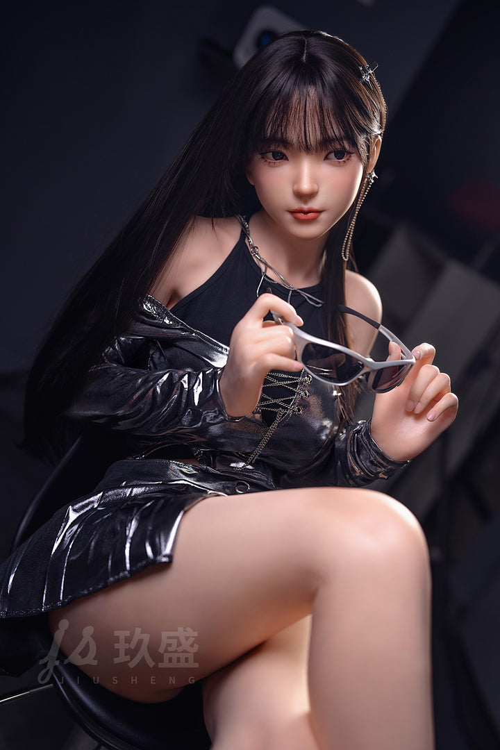 Jiusheng Doll 158 cm D Silicone - Sora