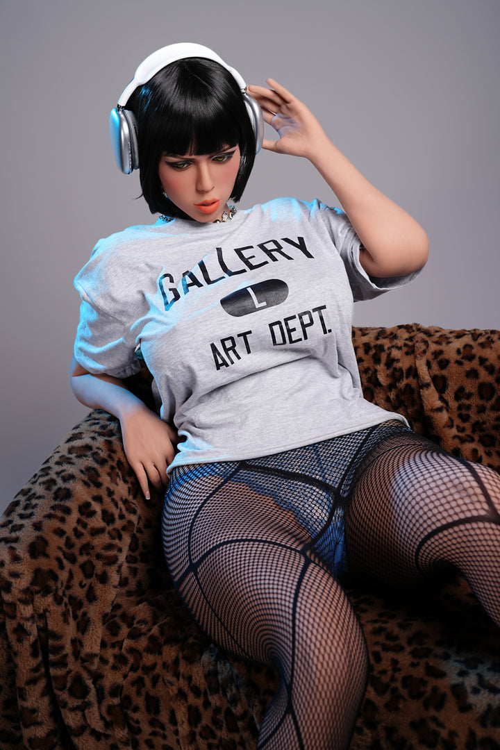 JX Doll 162 cm J TPE - CA (USA)