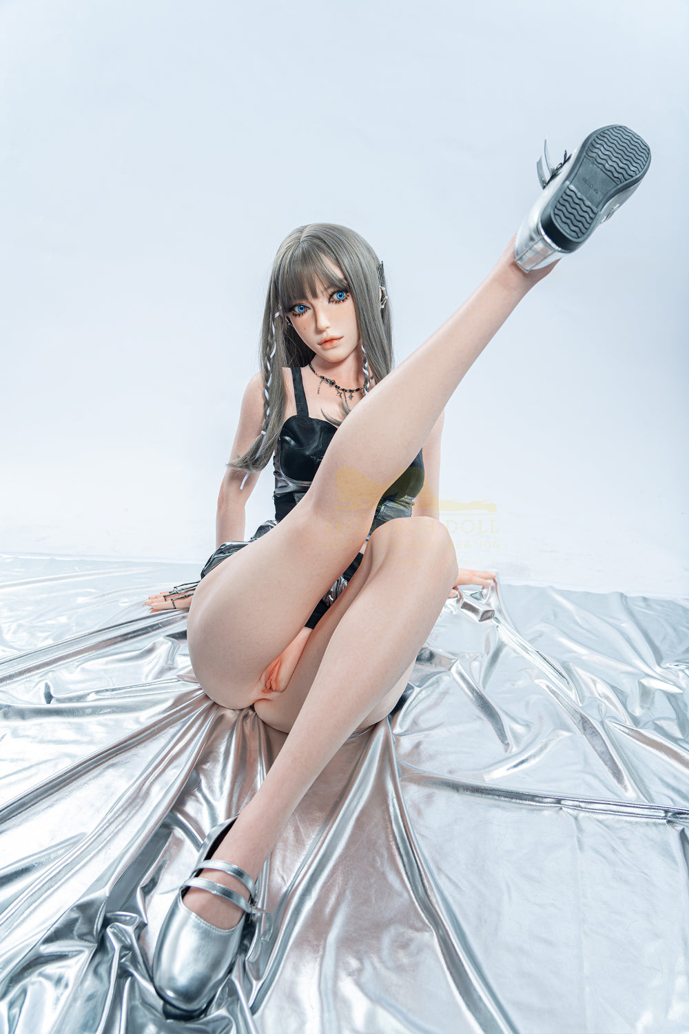 Irontech Doll 163 cm Silicone - Joline