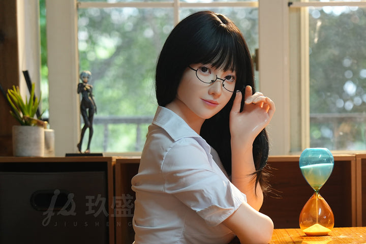 Jiusheng Puppe 160 cm E Silikon - Eimi