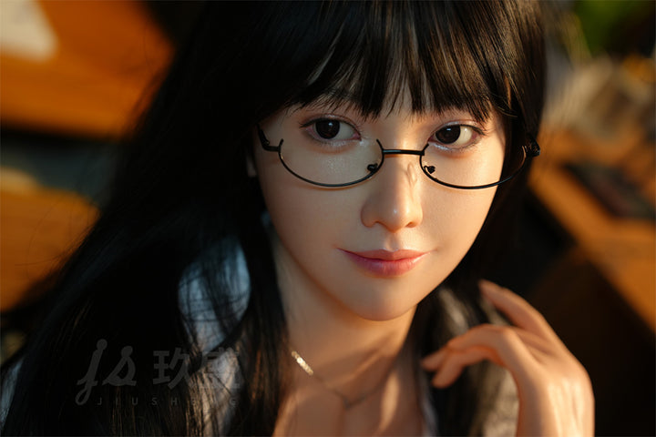 Jiusheng Puppe 160 cm E Silikon - Eimi