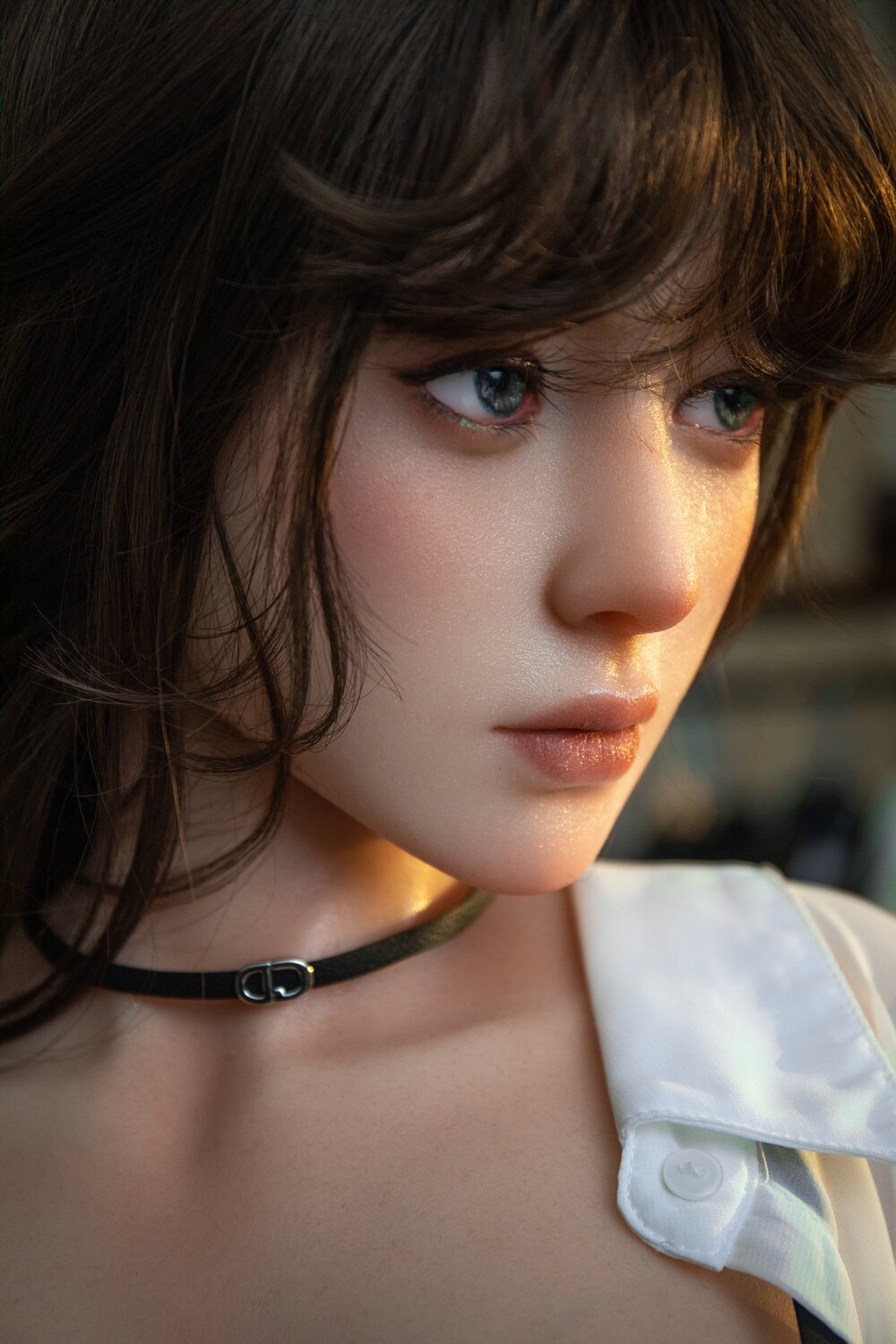 JX Doll 170 cm D Hybrid - A59 (USA)