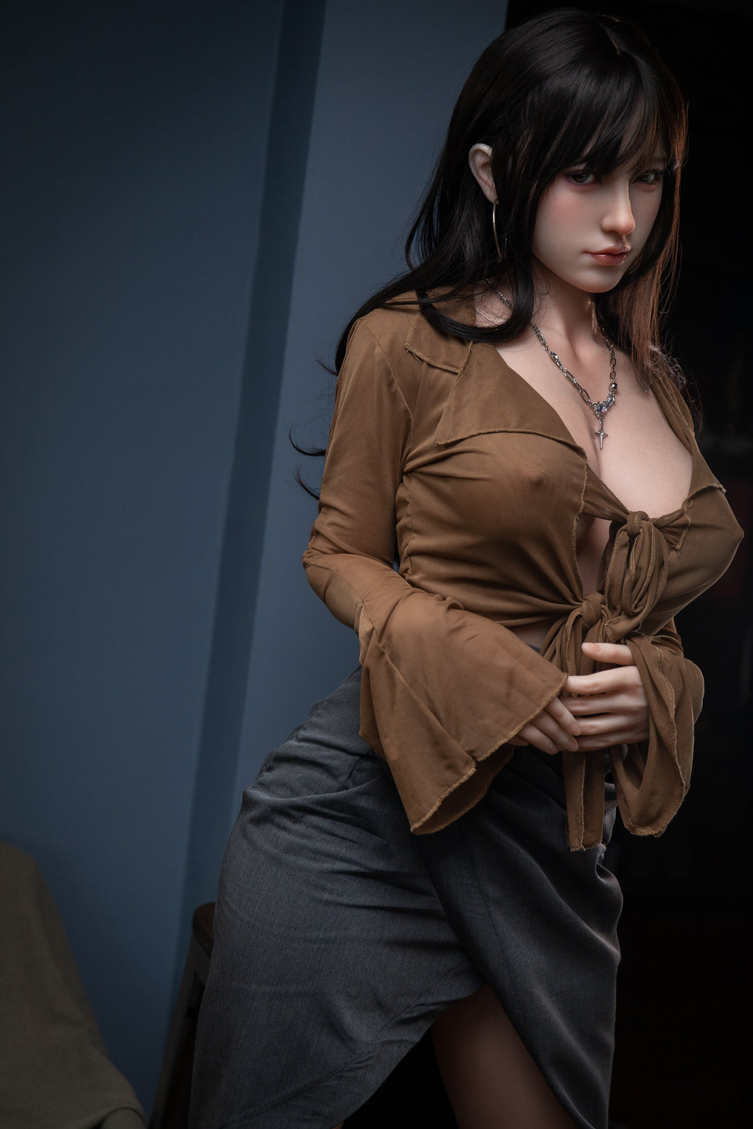 JX Doll 160 cm D Hybrid - A60 (USA)