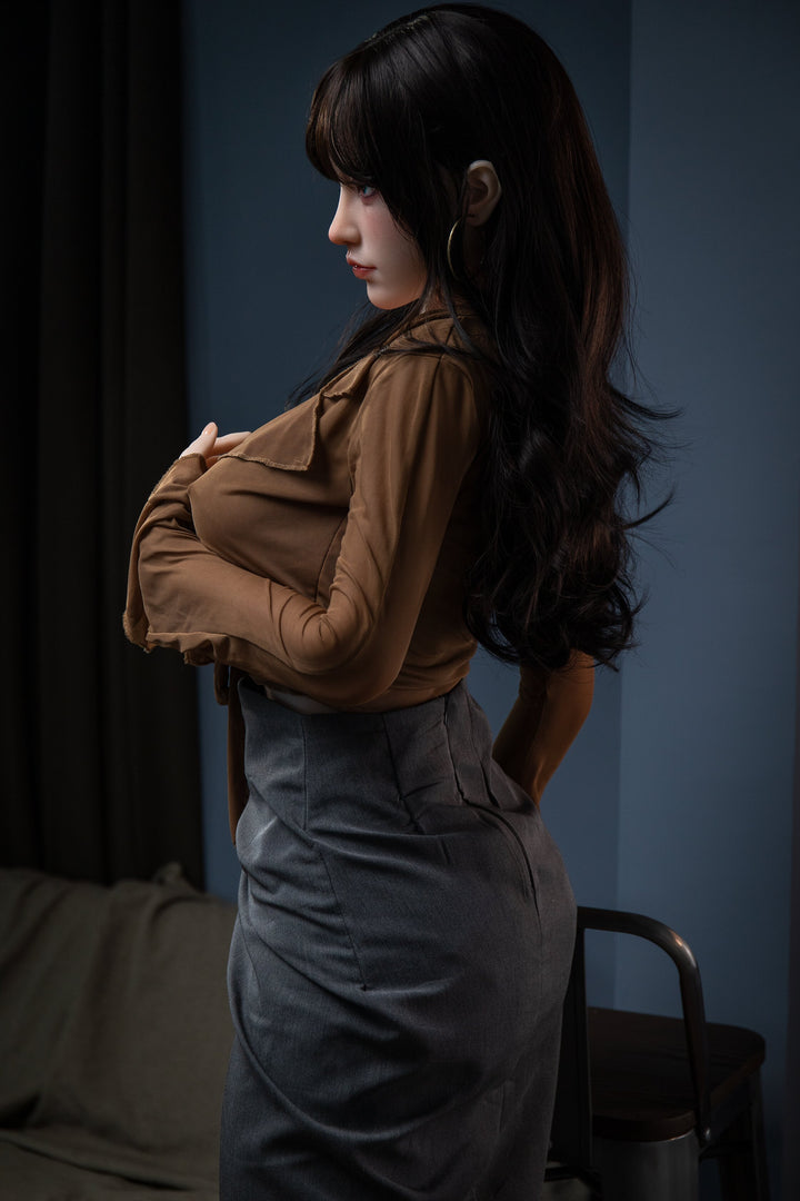 JX Doll 160 cm D Hybrid - A60 (USA)