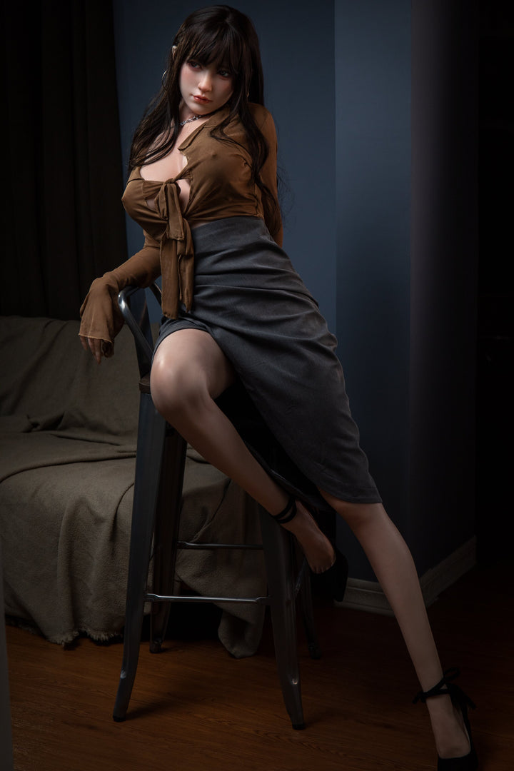 JX Doll 160 cm D Hybrid - A60 (USA)