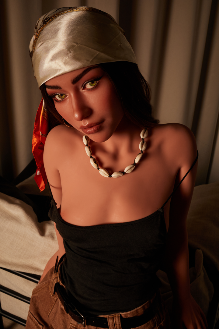 CLIMAX DOLL 154 cm C Hybrid - S-Tori (USA)