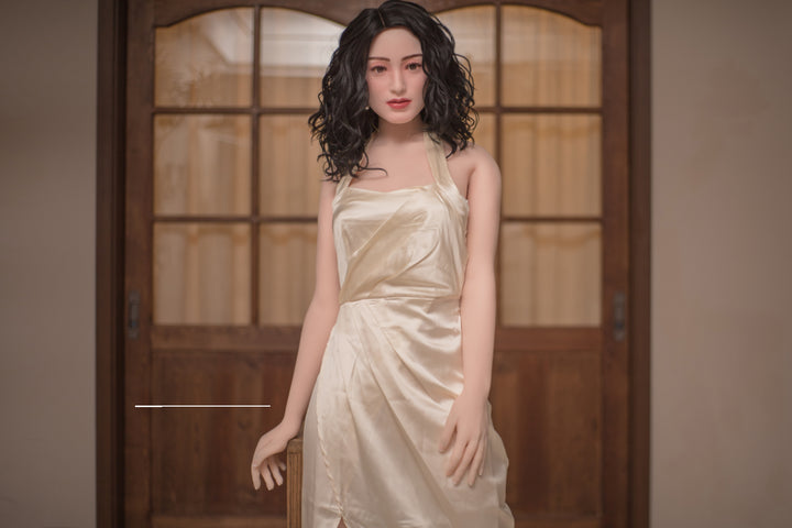 CLIMAX DOLL 157 cm Hybrid - Sharla (Movable Jaw)