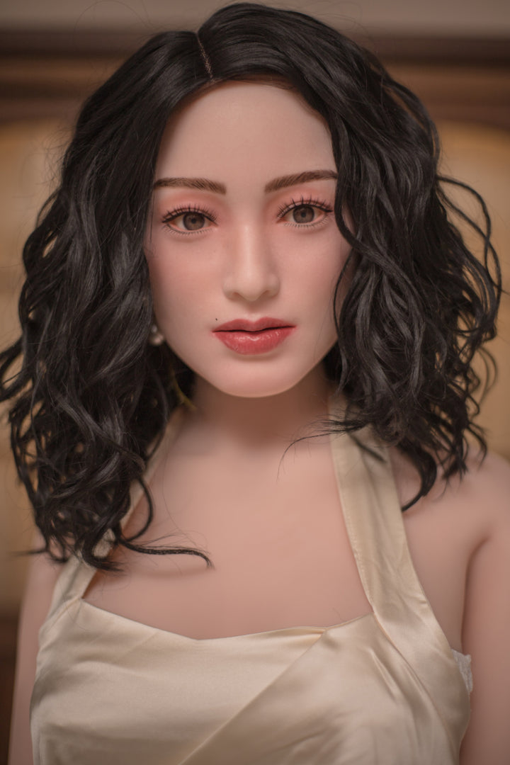 CLIMAX DOLL 157 cm Hybrid - Sharla (Movable Jaw)