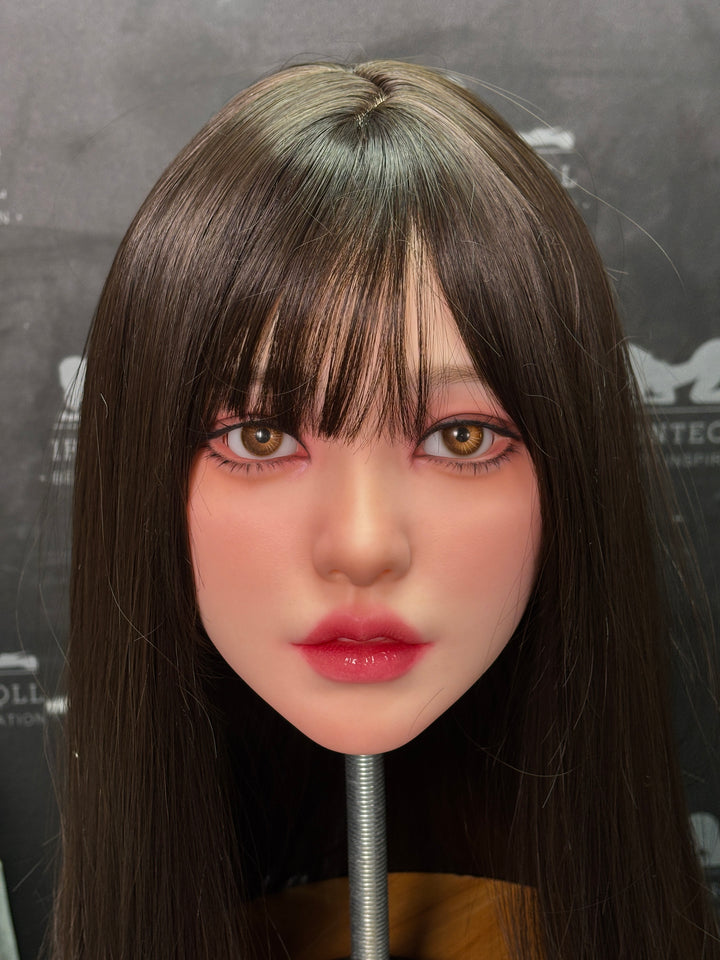 Irontech Doll 164 cm G Silicone - Eileen (EU)