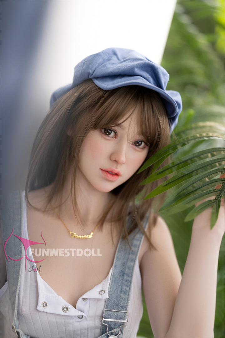 FunWest Doll 159 cm A Silicone - Asian Lucy