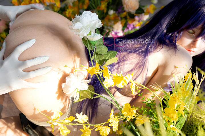 FunWest Doll 159 cm A Silicone Real Skin Texture - Amy V3 (EU)