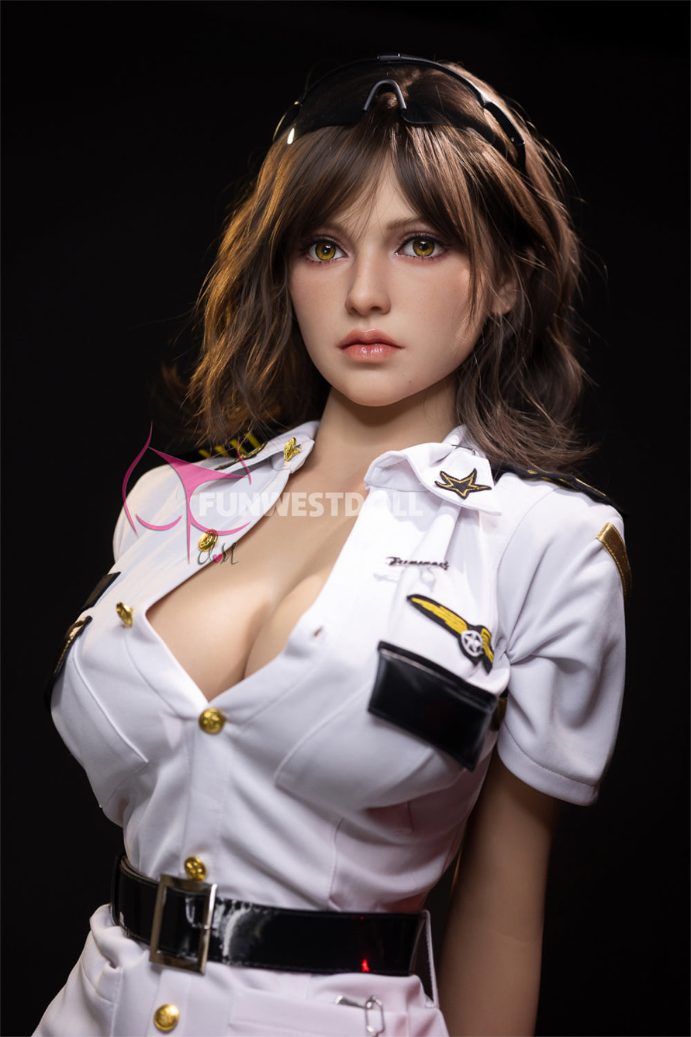FunWest Doll 157 cm G TPE - Bella