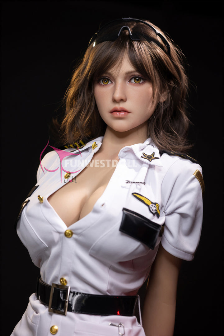 FunWest Doll 157 cm G TPE - Bella