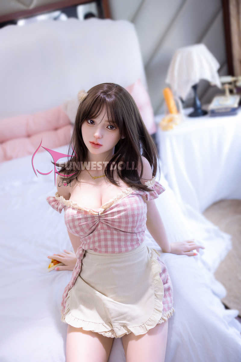 FunWest Doll 152 cm D TPE - Asian Lily