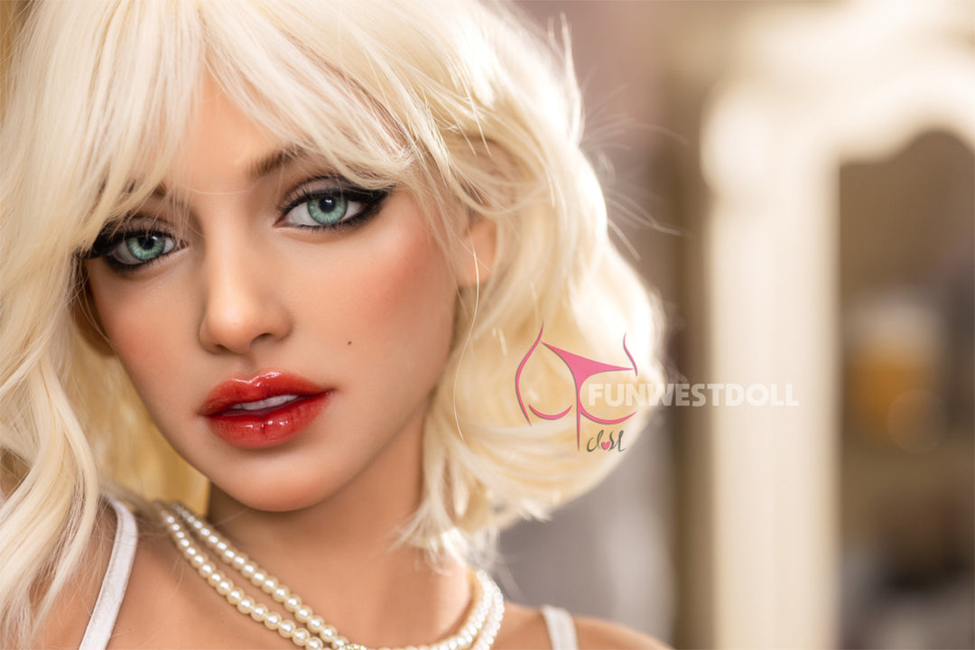 FunWest Doll 162 cm F TPE -STELLA
