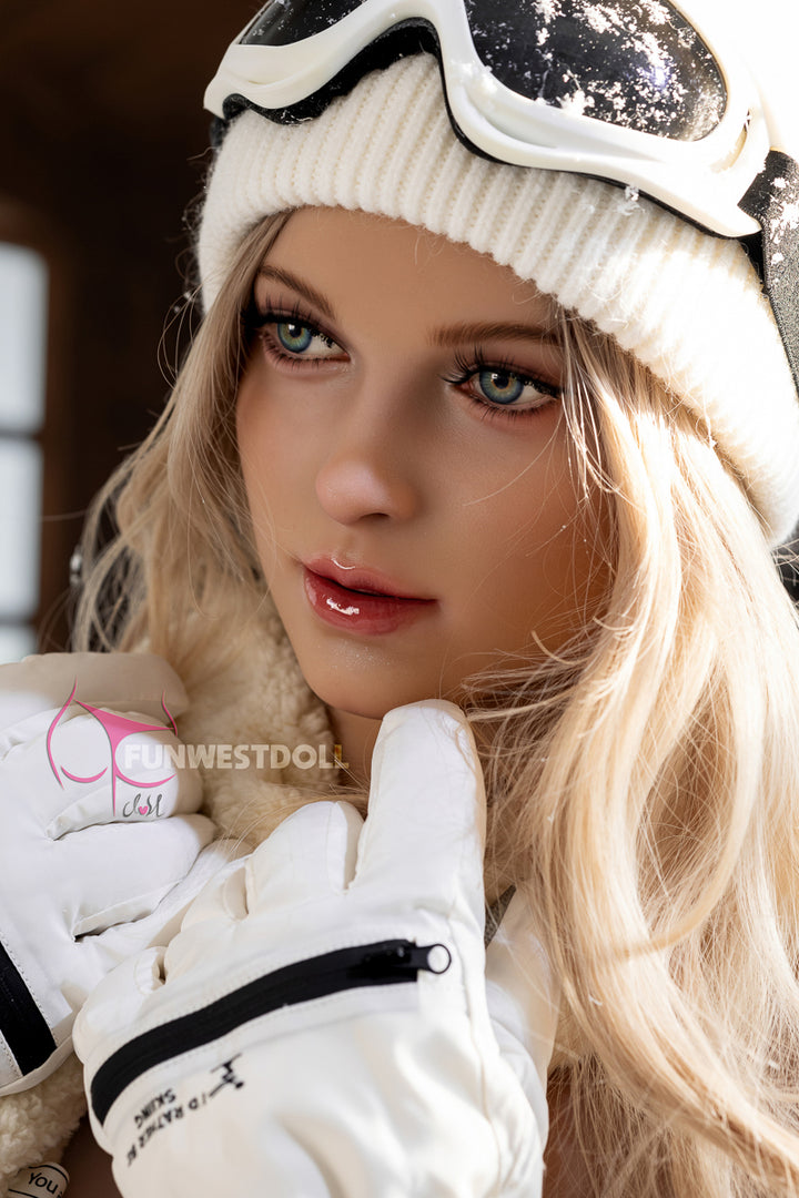 FunWest Doll 163 cm G TPE - Eira