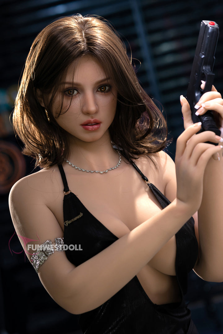 FunWest Doll 159 cm F TPE - Lyra