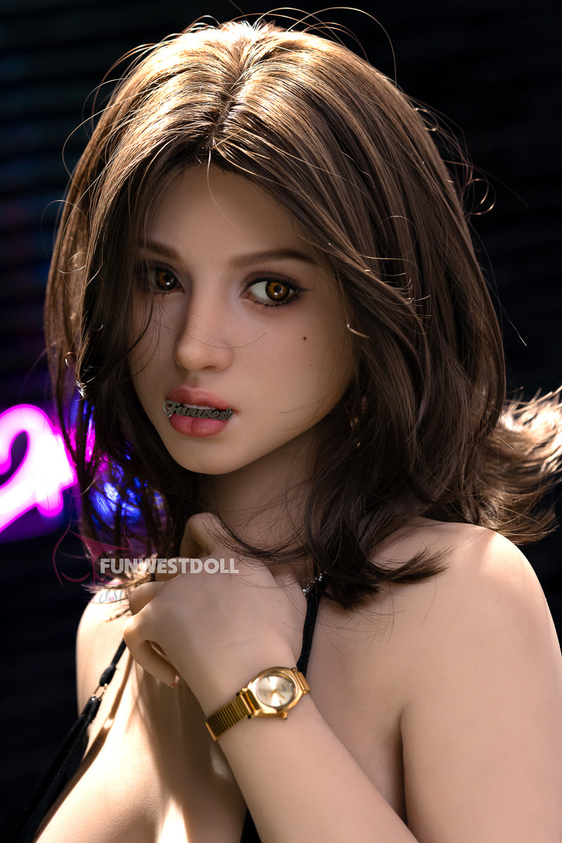 FunWest Doll 159 cm F TPE - Lyra