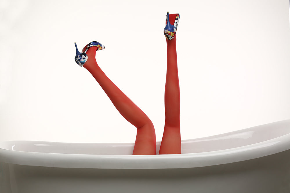 CLIMAX DOLL - Thin Leg TPE Torso