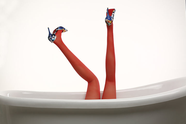 CLIMAX DOLL - Thin Leg TPE Torso