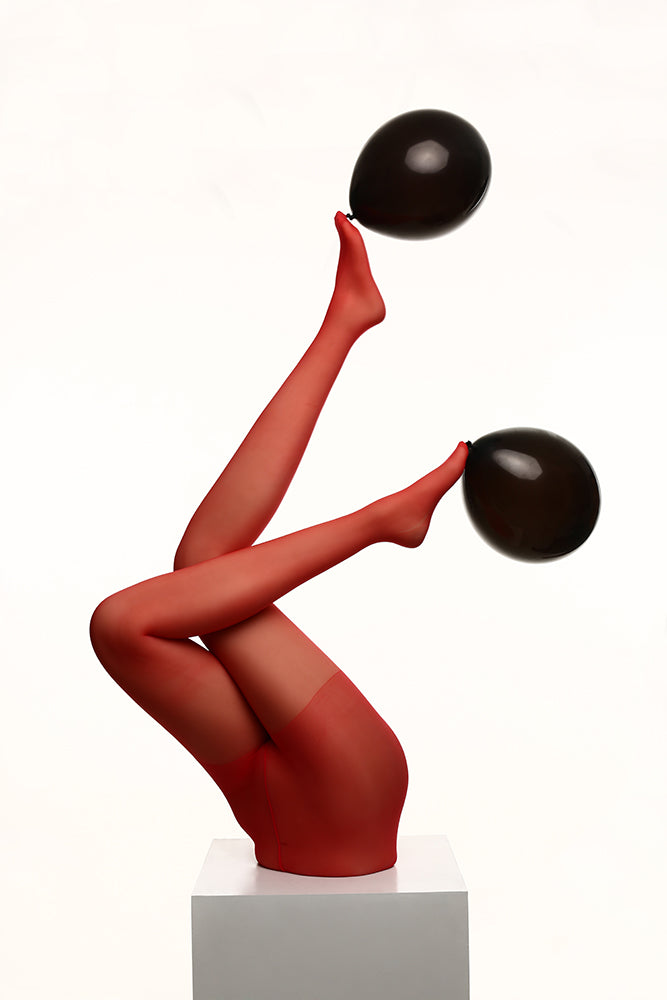 CLIMAX DOLL - Thin Leg TPE Torso