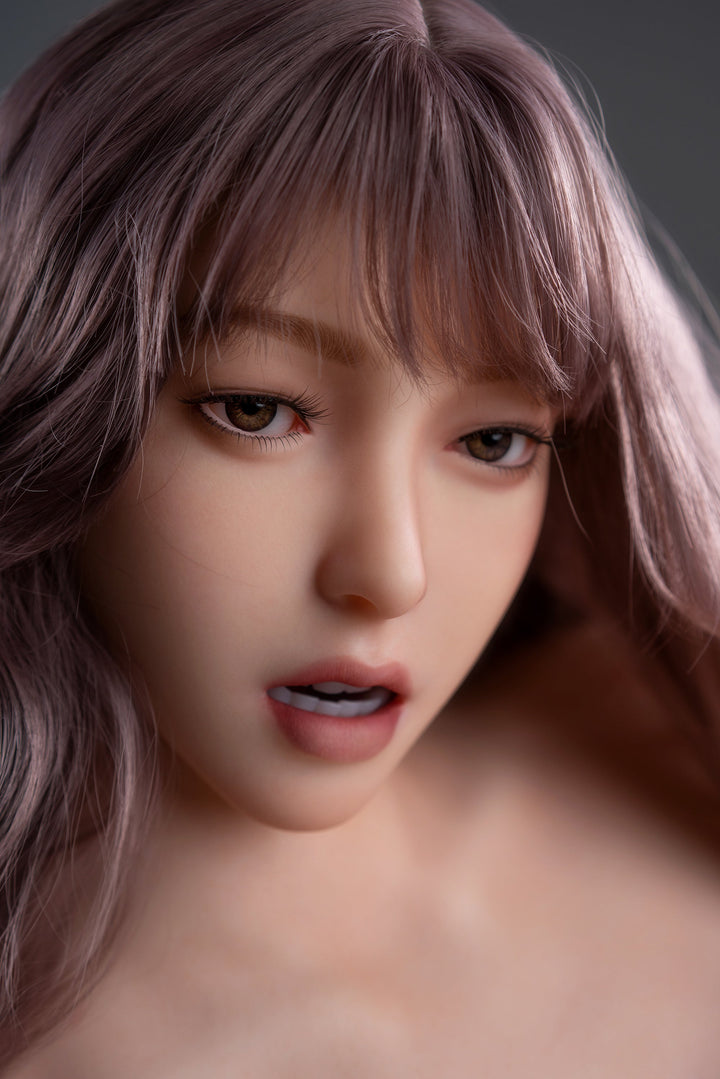 Zelex Doll Inspiration 170 cm C Silicone - Eva Movable Jaw (SG)