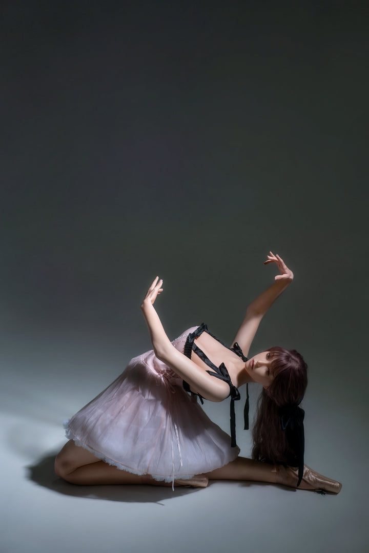 Zelex Doll Inspiration 170 cm C Silicone - Eva Movable Jaw (SG)