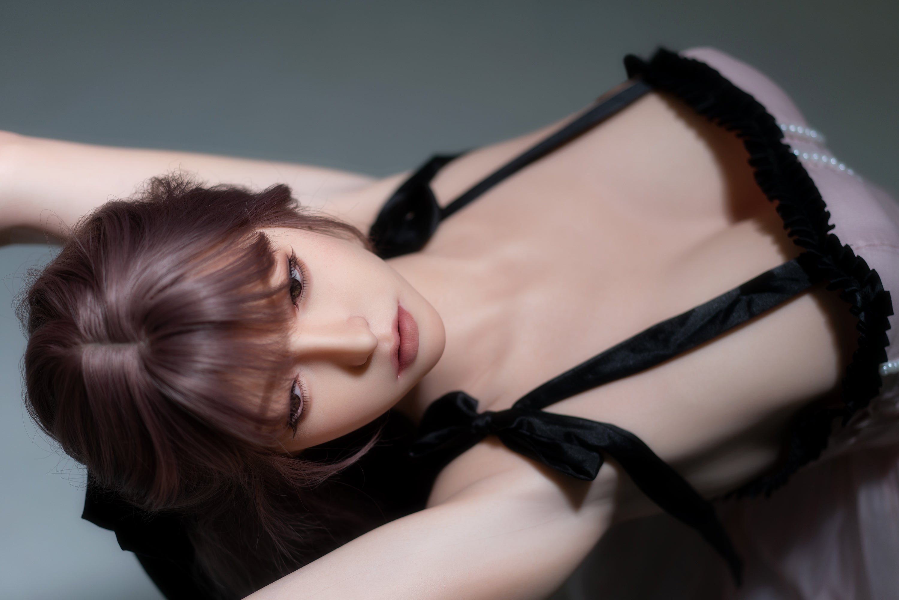 Zelex Doll Inspiration 170 cm C Silicone - Eva