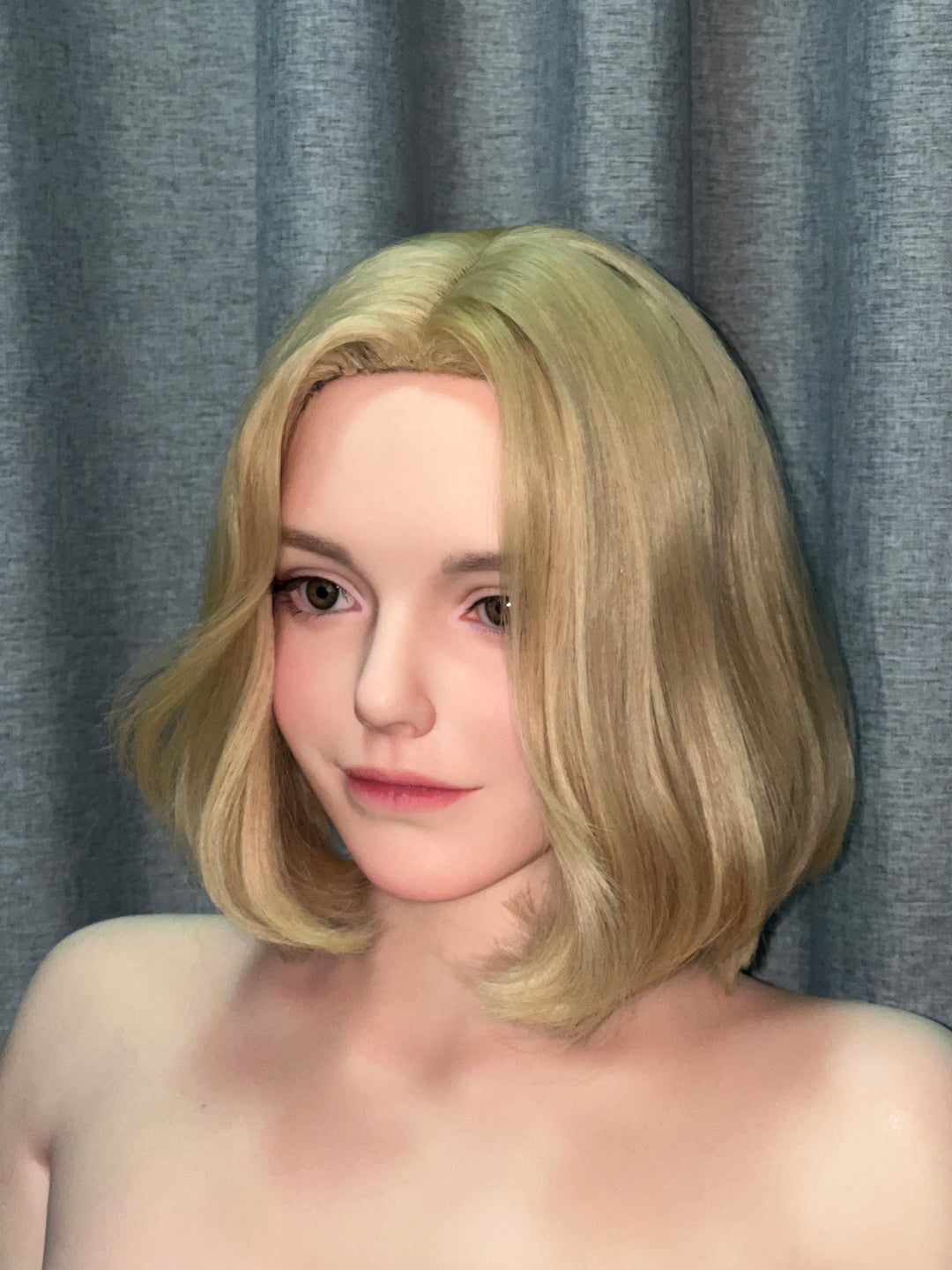 Zelex Doll 170 cm C Silicone - Annabelle (CN) | Sex Dolls SG